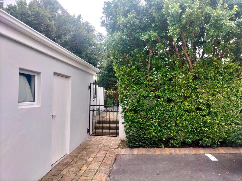 To Let 3 Bedroom Property for Rent in Hout Bay Western Cape